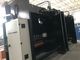 전기 유압 CNC 판금 구부리는 장비 160T/3200mm