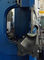 원뿔과 8각형 전등 기둥 CNC 수압기 브레이크 기계