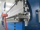 63 톤 가득 차있는 자동적인 CNC 유압 판금 압박 브레이크 기계