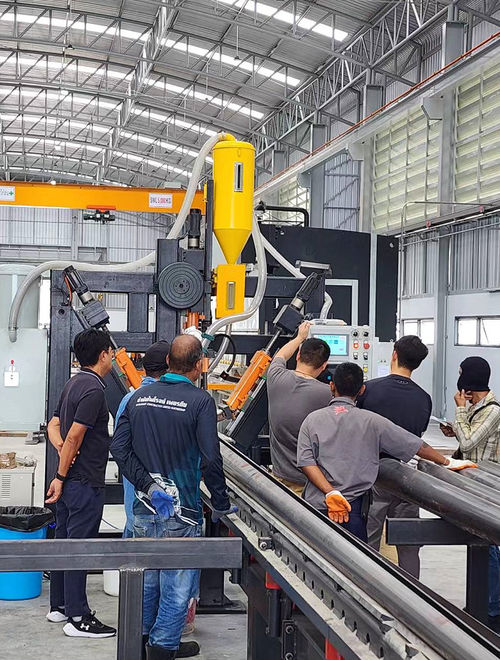 최신 회사 사례 태국에서 14M의 광대 선 (Saengsuriya 산업)