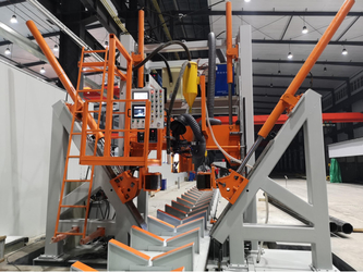 품질 cnc 수압기 브레이크 공장