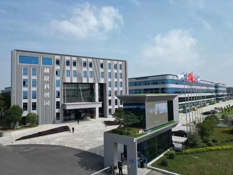 Wuxi CMC Machinery Co.,Ltd