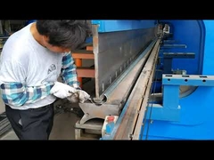 피침형 막대기 굽기 기계