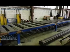 빛의 전구에 대한 길이 줄로 절단