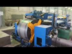 가벼운 전구용 CNC 수압 압축