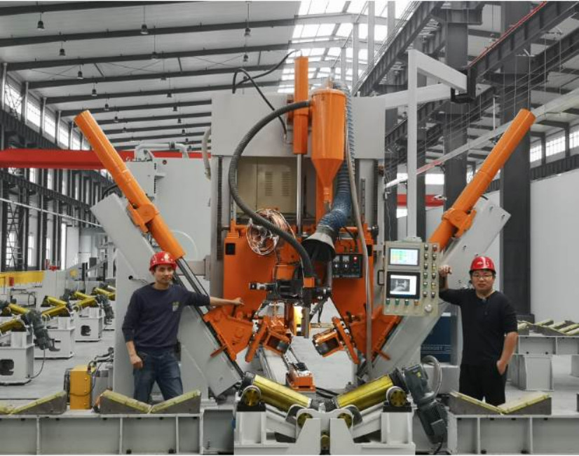 품질 cnc 수압기 브레이크 공장