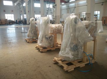 Good price 세륨 승인 CNC 로봇식 용접 기계, Crytal 아크릴 로봇식 용접공 온라인으로