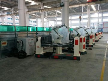 Good price OEM 고속 로봇식 용접 기계 3D 레이저 로봇식 절단기 온라인으로