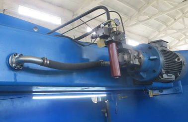 Good price 자동 CNC 프레스 브레이크 굽기 기계 2-WE67K-1200-6250 온라인으로