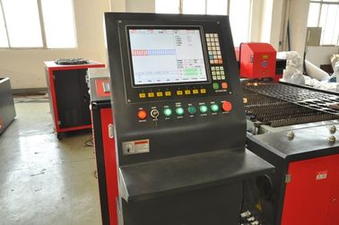 Good price 판금을 위한 500W 높은 정밀도 CNC YAG 레이저 절단기 1500년 x 3000 온라인으로