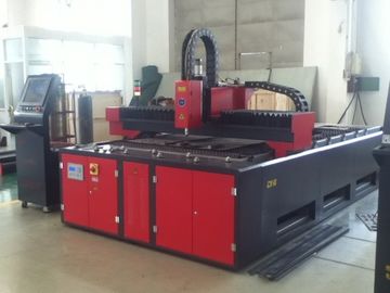 Good price 500W 1500년 x 장 격판덮개를 위한 3000 CNC 섬유 레이저 절단기 온라인으로