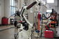 세륨 승인 CNC 로봇식 용접 기계, Crytal 아크릴 로봇식 용접공