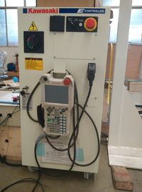 200W 0.1mm - 1.6mm 스테인리스를 위한 로봇식 절단기