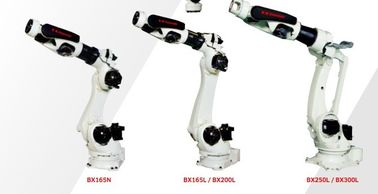 주문 판금 자동차 부속 끝나는 직류 전기를 통하기를 가진 로봇식 용접 기계