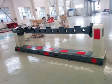 높은 정밀도 MDF 금속 로봇식 용접 기계 산업 로봇식 팔 130W 150W