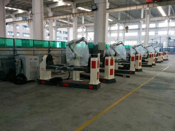 OEM 고속 로봇식 용접 기계 3D 레이저 로봇식 절단기