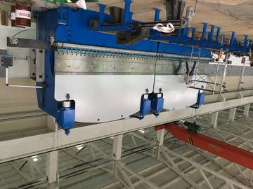 좋은 가격 Custom-made Press Brake Machine for Precise Bending and Forming 온라인으로