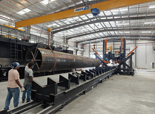 Good price HM2500/18000 CNC 폴 셔트 웰딩 머신 자동 시트 웰더 온라인으로