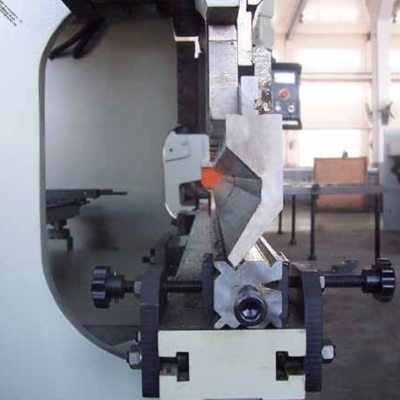 압축 브레이크 도구 펀치 및 CNC 수압 굽기 기계를위한 다이 세트