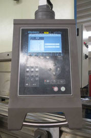 LCD 디스플레이를 가진 CNC 수압기 브레이크 기계