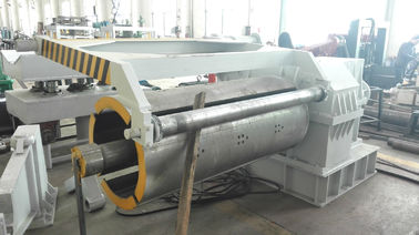 760mm 3m/Min 6x2000 코일 썰기