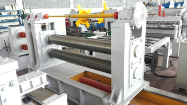 760mm 3m/Min 6x2000 코일 썰기