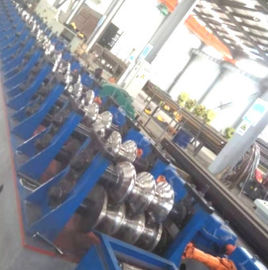 3 기계를 형성하는 파 2.5mm 난간 목록