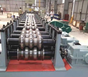 기계를 형성하는 CMC 세륨 난간 450mm 패널 목록