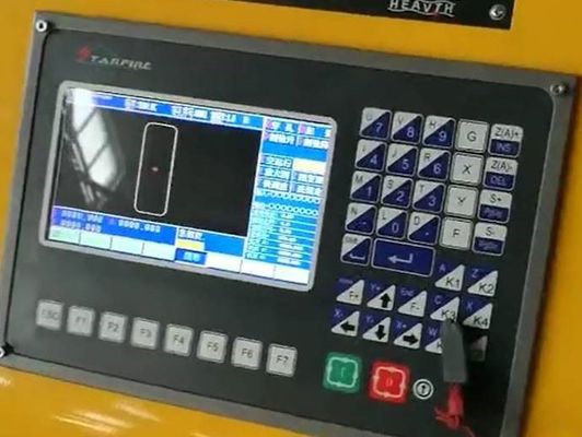 등주 동안 350 밀리미터 2000 밀리미터 자동 로봇 용접 기계