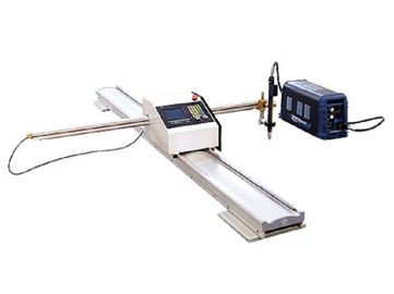 180W 두꺼운 금속 6 - 150mm를 자르기를 위한 휴대용 CNC 플라스마 절단기