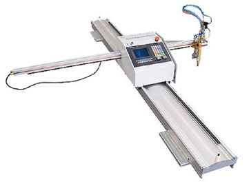 180W 두꺼운 금속 6 - 150mm를 자르기를 위한 휴대용 CNC 플라스마 절단기