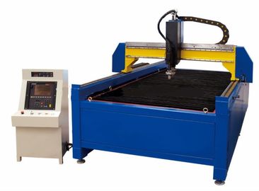 유형 높은 정밀도 CNC 플라스마 금속 절단기 1500mm, 2000mm를 탁상에 놓으십시오